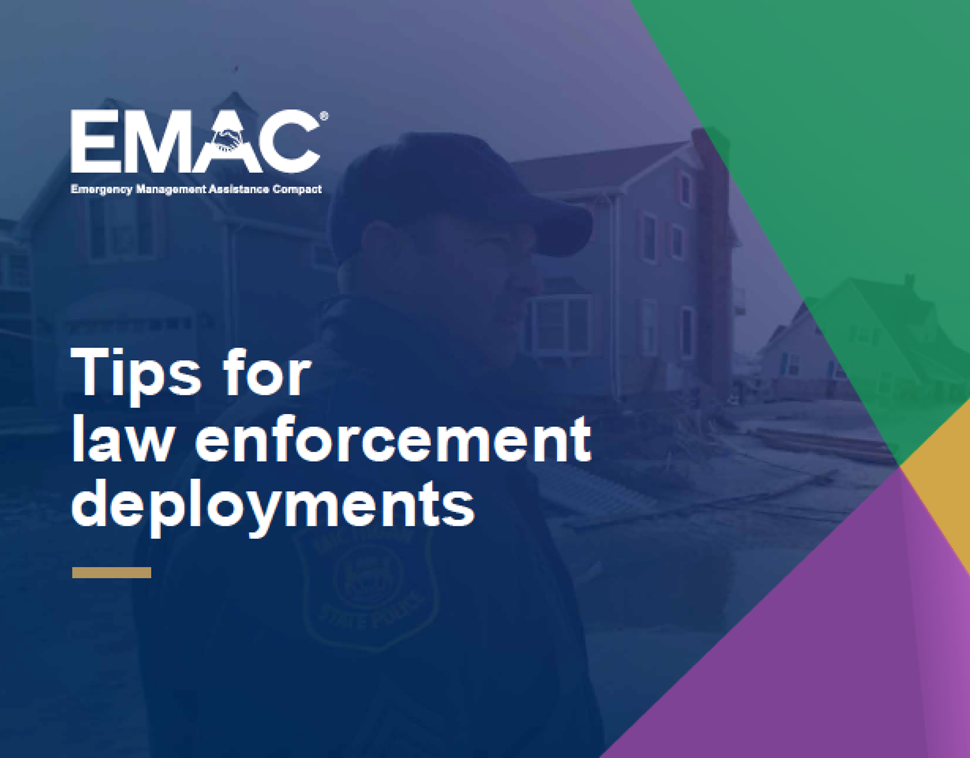 Law Enforcement Tips PDF Document
