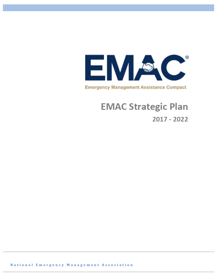 EMAC Strategic Plan